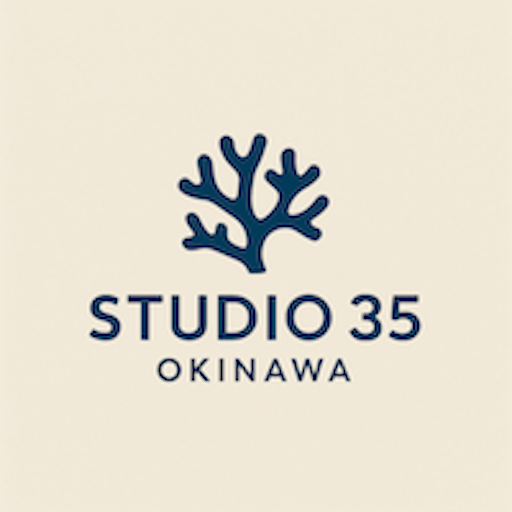 Studio 35 ロゴ